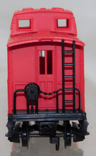 Load image into Gallery viewer, Mantua 726-012 FRISCO Heavy 36' Caboose #206 Boxed HO Scale SLSF Texas Special