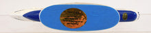 Load image into Gallery viewer, Royal Caribbean RCI VISION OF THE SEAS model Cruise Ship Souvenir 10" BOXED  ASis