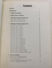 Load image into Gallery viewer, Classic Lionel Display Layouts You Can Build Book Postwear dealer 10-8255 OOP C8