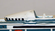 Load image into Gallery viewer, Royal Caribbean RCI VISION OF THE SEAS model Cruise Ship Souvenir 10" BOXED  ASis