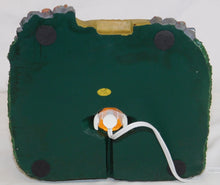 Load image into Gallery viewer, Bass Pro Shop Fishing Shack Collectible Village Lighted Porcelain BOXED Christmas
