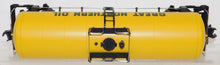 Load image into Gallery viewer, MTH 20-96017 Great Northern OIL Unibody tank car UTLX 76488 Premier Line 1/48 GN