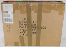 Load image into Gallery viewer, Lionel 6-19194 KCS Aluminum Passenger 4car set Kansas City Southern Belle New C-9