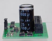 Load image into Gallery viewer, NCE Snap-It accessory decoder DCC digital good w/ twin coil switch machines used