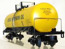 Load image into Gallery viewer, MTH 20-96017 Great Northern OIL Unibody tank car UTLX 76488 Premier Line 1/48 GN