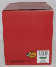 Load image into Gallery viewer, Bass Pro Shop Fishing Shack Collectible Village Lighted Porcelain BOXED Christmas
