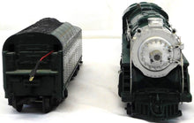 Load image into Gallery viewer, Lionel 6-8702 Southern Crescent 4-6-4 Steam Engine O Hudson Smoke Sound of Steam