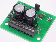 Load image into Gallery viewer, NCE Snap-It accessory decoder DCC digital good w/ twin coil switch machines used