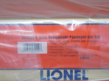 Load image into Gallery viewer, Lionel 6-39099 Chicago Alton Passenger 2 car Heavyweight Set C&A C-10 SEALED NEW