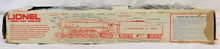 Load image into Gallery viewer, Lionel 6-8702 Southern Crescent 4-6-4 Steam Engine O Hudson Smoke Sound of Steam