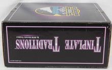 Load image into Gallery viewer, MTH 10-1110 #192 VIlla Set 4 Tinplate Traditions buildings Standard Bungaows C-7+