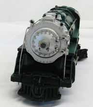 Load image into Gallery viewer, Lionel 6-8702 Southern Crescent 4-6-4 Steam Engine O Hudson Smoke Sound of Steam