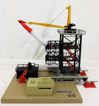 Load image into Gallery viewer, Lionel 6-14102 #175 Rocket Launcher Operating Accessory Clean Working Boxed