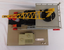 Load image into Gallery viewer, Lionel 6-14102 #175 Rocket Launcher Operating Accessory Clean Working Boxed