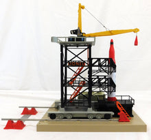 Load image into Gallery viewer, Lionel 6-14102 #175 Rocket Launcher Operating Accessory Clean Working Boxed