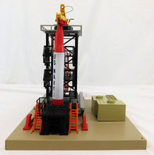 Load image into Gallery viewer, Lionel 6-14102 #175 Rocket Launcher Operating Accessory Clean Working Boxed