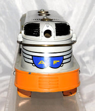 Load image into Gallery viewer, Prewar American Flyer O 1937 Hiawatha 4-4-2 Pro Repainted Shell & Tender only