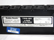 Load image into Gallery viewer, TRS-80 computer Power Supply 1982 50 watts VAC 1Amp Tandy USA Radio Shack Original