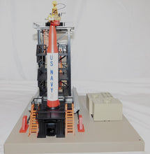 Load image into Gallery viewer, Lionel 6-14102 #175 Rocket Launcher Operating Accessory Clean Working Boxed