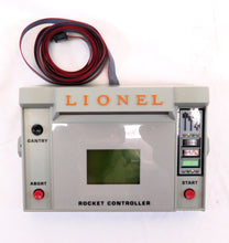 Load image into Gallery viewer, Lionel 6-14102 #175 Rocket Launcher Operating Accessory Clean Working Boxed