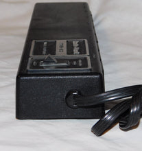 Load image into Gallery viewer, TRS-80 computer Power Supply 1982 50 watts VAC 1Amp Tandy USA Radio Shack Original