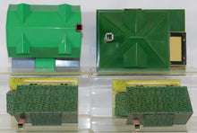 Load image into Gallery viewer, MTH 10-1110 #192 VIlla Set 4 Tinplate Traditions buildings Standard Bungaows C-7+