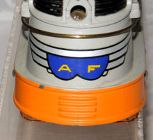 Load image into Gallery viewer, Prewar American Flyer O 1937 Hiawatha 4-4-2 Pro Repainted Shell & Tender only