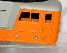 Load image into Gallery viewer, Prewar American Flyer O 1937 Hiawatha 4-4-2 Pro Repainted Shell & Tender only