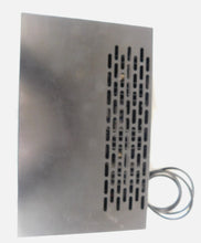 Load image into Gallery viewer, Dallee Electronics Vintage HOSTLER BIG Transformer 10 AMPS AC w/hand control USA