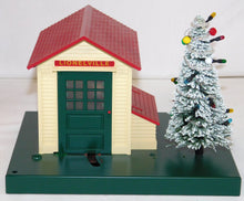Load image into Gallery viewer, Lionel 6-34164 Nutcracker Gateman Operating Accessory Christmas C-7+ boxed