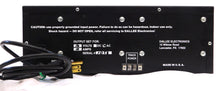 Load image into Gallery viewer, Dallee Electronics Vintage HOSTLER BIG Transformer 10 AMPS AC w/hand control USA