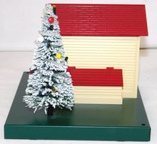 Load image into Gallery viewer, Lionel 6-34164 Nutcracker Gateman Operating Accessory Christmas C-7+ boxed
