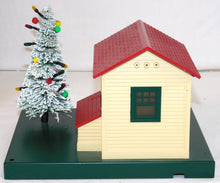 Load image into Gallery viewer, Lionel 6-34164 Nutcracker Gateman Operating Accessory Christmas C-7+ boxed