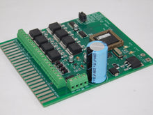 Load image into Gallery viewer, NCE Snap-It accessory decoder DCC digital for twin coil switch machines used #2