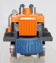 Load image into Gallery viewer, Lionel 50 Gang Car Boxed Postwar RUNS motorized unit Bumpers up reverses +instructions