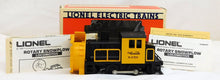 Load image into Gallery viewer, Lionel 8459 Rio Grande Railroad Snow Plow Motorized Unit Vulcan switcher O Runs