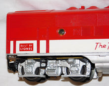 Load image into Gallery viewer, Lionel 2245 Texas Special F3 AB diesel MKT Katy Postwar F-3 w/box Super Clean Postwar