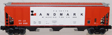 Load image into Gallery viewer, MTH 20-97134 Fayette Landmark PS-2CD high sided Hopper 34898 Premier Oscale 1/48