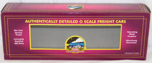 Load image into Gallery viewer, MTH 20-93036 Boston and Maine 50' Single Door Box Car 969 Scale Premier Boxed
