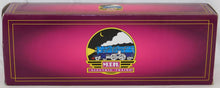 Load image into Gallery viewer, MTH 20-93036 Boston and Maine 50' Single Door Box Car 969 Scale Premier Boxed