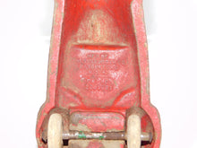 Load image into Gallery viewer, Sun Rubber #510 1930's Sedan Pick Up Truck streamlined stake WOOD wheels Vintage