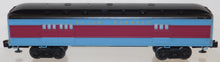 Load image into Gallery viewer, LIONEL 6-25135 POLAR EXPRESS Baggage Car lighted passenger Car 2006 Christmas