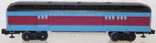 Load image into Gallery viewer, LIONEL 6-25135 POLAR EXPRESS Baggage Car lighted passenger Car 2006 Christmas