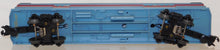 Load image into Gallery viewer, LIONEL 6-25135 POLAR EXPRESS Baggage Car lighted passenger Car 2006 Christmas