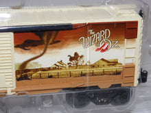 Load image into Gallery viewer, Lionel 6-39318 Wizard of Oz Boxcar #2 Second in series Toto Tornado & Judy Garland