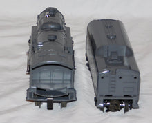 Load image into Gallery viewer, Lionel Trains 6-11712 Great Lakes Express Steam Passenger 1990 Service Station Set