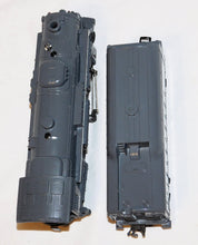 Load image into Gallery viewer, Lionel Trains 6-11712 Great Lakes Express Steam Passenger 1990 Service Station Set