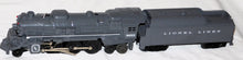 Load image into Gallery viewer, Lionel Trains 6-11712 Great Lakes Express Steam Passenger 1990 Service Station Set