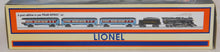 Load image into Gallery viewer, LIONEL 6-25135 POLAR EXPRESS Baggage Car lighted passenger Car 2006 Christmas