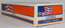 Load image into Gallery viewer, Lionel 6-58613 LCCA/LRRC Merger 2015 Christmas Boxcar O Boxed 1 of 500 Made in the USA